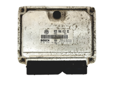 Blok Ovladačů 0281010179 038906012BE VW Bosch
