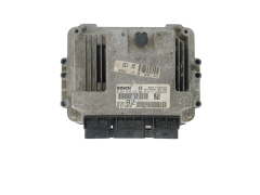 Blok Ovladačů 0281010707 9651399080 9647785580 PSA Bosch 39896