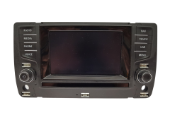 Navigace Radio VW Golf 7 5G0919605D AAH43000 Alpine 20930