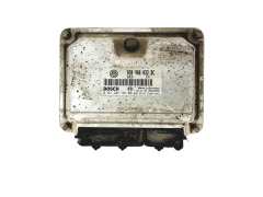 Blok Ovladačů 0261206766 030906032BC VW Bosch