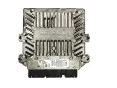 Blok Ovladačů 5WS40265G-T 9663009180 9655534080 PSA Siemens