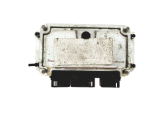 Blok Ovladačů 0261206943 9638765680 9645733380 PSA Bosch 24084