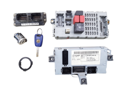 Starter Pack Fiat Punto 2 51793108 51744897 46520600 1.2 8V Starter Pack Fiat Punto 2 51793108 51744897 46520600 1.2 8V