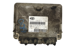 Blok Ovladačů IAW.4AF.M9 55187372 Fiat Magneti Marelli 19820
