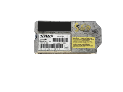 Blok Ovladačů Moduł 0285001656 P30737504 Volvo Bosch