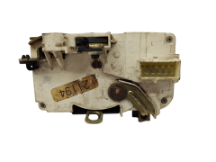 Zámek Dveří Levý Předek 9135H3 Peugeot 306 Kiekert 10671