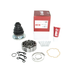 Kloub, Hnací Hřídel 8E0498103D 44981776001 Audi Seat Vika