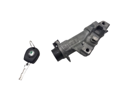 Zapalování Skoda Fabia Octavia 4B0905851C