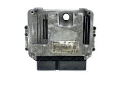 Blok Ovladačů 0281013576 55208738 Fiat Bosch 51241