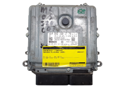 Blok Ovladačů Mercedes-Benz ML A6421501779 0281012015 3.0 CDI