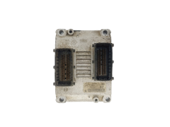 Blok Ovladačů 09115112 0261206074 Opel Bosch 42310