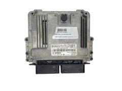 Blok Ovladačů 0281033283 FT7A-12A650-RB F1F1-12B684-AD Ford Bosch 59478