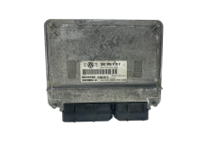 Blok Ovladačů 3B0906018F 5WP40035 02 Volkswagen Siemens 50802