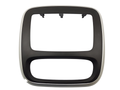 Rámeček pro montáž rádia Renault Trafic 3 Vivaro 2 682609003R 682604006R