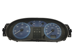 Otáčkoměr Renault Master 2 8200032765 36964