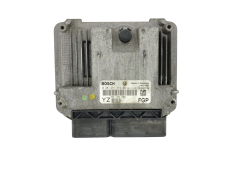 Blok Ovladačů 0281011914  55193968  Opel  Bosch 57229