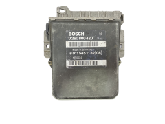 Blok Ovladačů 0115459932 0280800420 Mercedes Bosch Blok Ovladačů 0115459932 0280800420 Mercedes Bosch