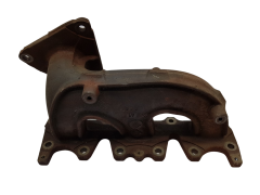 Výfukové Potrubí 0341F6 321492 Citroen Peugeot 3.0 V6 12266