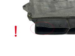 Blok Ovladačů Fiat MJD6F3.P7 51781569 71600.019.04 Magneti Marelli 50522