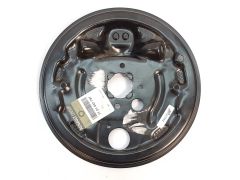 Brzdový Buben Pravý Nový originál Renault Kangoo 7701057797