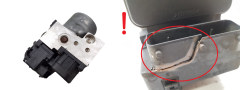 Pumpa Abs Renault Scenic 1 Megane 1 7700423070 0273004331 1304
