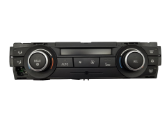 Panel Klimatizace BMW 1 E87 3 E90 6411922454502 922454502 Panel Klimatizace BMW 1 E87 3 E90 6411922454502 922454502