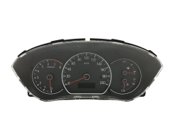 Tachometr Suzuki SX4 Fiat Sedici 34110-79J20 VDO 37554