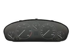 Tachometr Peugeot 607 9648444080 110008883015 53875