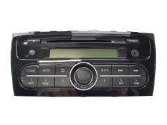 Rádio Cd Mitsubishi Space Star 8701A358 DY-1ME3E21-T