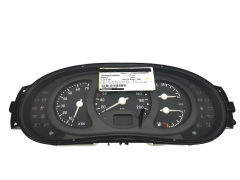 Otáčkoměr Renault Clio 2 7700410442 G 49306