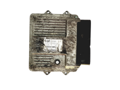 Blok Ovladačů MJD6JF.P6 55192093 Fiat Magneti Marelli 25151