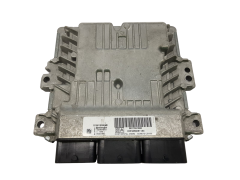 Blok Ovladačů 9811651980 S180123009B 9666681180 PSA Continental 27779