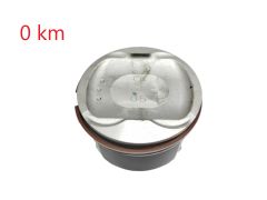 Píst Motoru 120A13227R 2 Renault Nissan 2.0 16v M4R