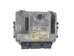 Blok Ovladačů 0281011783 9658556780 9654490280 PSA Bosch 63295