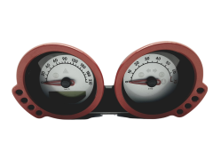 Tachometr Smart Fourfor A4545402311 52253
