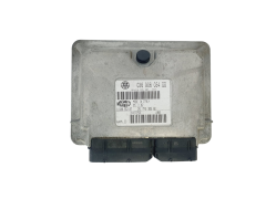 Blok Ovladačů VW 036906034DD IAW4MV.DD Magneti Marelli 46555