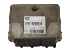 Blok Ovladačů 51793106 IAW4AF.M9 61600.627.07 Fiat Magneti Marelli 1043
