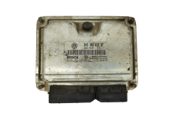 Blok Ovladačů VW 045906019BF 0281011241 Bosch 14454