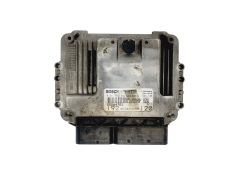 Blok Ovladačů 55204761 0281012862 Fiat Bosch 42897