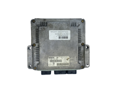 Blok Ovladačů 9646774280 0281010996 28FM0000 PSA Bosch 62767