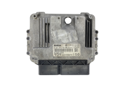 Blok Ovladačů 51821929 0281015160 4238A6BAM Alfa Bosch 54159