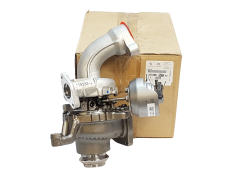 Turbodmychadlo Originál Citroen Peugeot 1609652780 9677062780