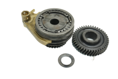 Ozubené Kolo Spojky 5 20CN18 307 C4 1,4 Citroen Peugeot