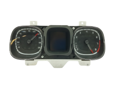 Tachometr Fiat Panda 0887766550 1033