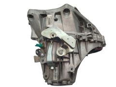 Převodovka Nový originál TL4110 TL4020  Nissan Renault Laguna 3 2.0