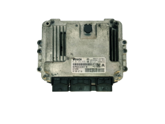 Blok Ovladačů PSA 0281013872 9664843780 9653958980 Bosch 32513