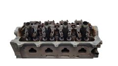 Hlava Válce 8200042722 7701475751 1.2 16v D4F Renault Clio 2 Kangoo S18 Hlava Válce 8200042722 7701475751 1.2 16v D4F Renault Clio 2 Kangoo S18