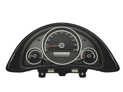 Tachometr VW UP 1S0920860P Magneti