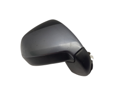 Zpětné Zrcátko Pravý Citroen C3 Picasso 024676 8153XP 030015 5 Pin