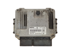 Blok Ovladačů 0281012992 51806261  Fiat Bosch 30618